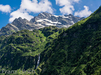 Gross Düssi (3256 m) : Gross Düssi