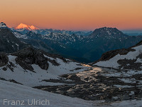 Weisshorn (4506 m)