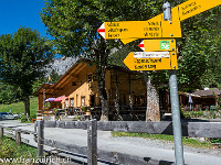 Wir fahren mit dem Zug nach Kandersteg und weiter mit dem Rufbus nach Selden zum Gasthaus Steinbock. Für mich ist das Gasteretal noch immer eines der schönsten Täler überhaupt. : Balmhorn Gitzigrat