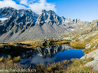 ... und machen uns auf den Weg via Capanna Leit zum Lago Tremorgio. : Campo Tencia, OGH