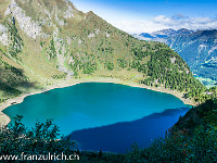 Lago Tremorgio. : Campo Tencia, OGH