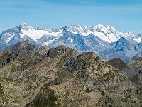 Pizzo Campo Tencia (3071 m) + Pizzo Forno (2907 m) 2025