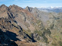 Penca, Tenca, Pizzo Campo Tencia, Pizzo Crozlina, Tre Corni, ... : Campo Tencia, Cresta dei Tre Corni, Pizzo Forno
