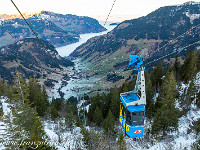 An diesem schönen Berchtoldstag statten wir dem Chaiserstuhl einen Besuch ab. Die Luftseilbahn bringt uns von Oberrickenbach in wenigen Minuten auf die Bannalp . : Schneeschuhtour Chaiserstuhl