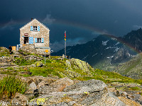 Dammastock (3630 m) 2017