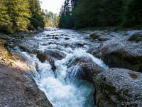 Kleine Emme : Entlebuch kleine Emme Fluss Bach Emmenuferweg