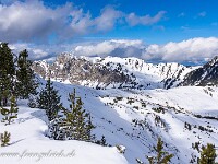 Fürstein (2040 m) 2024