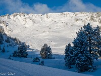 Schneeschuhtour auf den Fürstein - Beschreibung folgt ... : Schneeschuhtour Fürstein