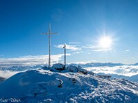2025-01-12 Fürstein 800 DSC3604 : Schneeschuhtour Fürstein