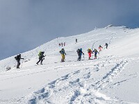 Fürstein (2040 m) 2025