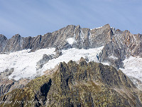 Einmal mehr verschlägt es uns auf die Göscheneralp. Diesmal steht nicht die Dammahütee auf dem Programm, sondern die Bergsee- und die Chelenalphütte. Die leicht verschneite Dammakette ist unsere ständige Begleiterin. : Bergseehütte - Chelenalphütte, Göscheneralp