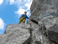 Gastlosen-Überschreitung 2025