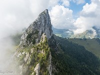 Gastlosen, wild und rau! : Gastlosen