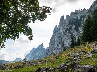 Es war eine tolle Tour, danke Urs! : Gastlosen