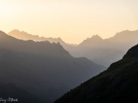 Giglistock (2898 m) 2025