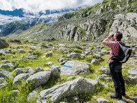 Disli : Göscheneralp Göscheneralpsee