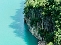 Göscheneralpsee : Göscheneralp Göscheneralpsee