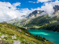 Göscheneralpsee : Göscheneralp Göscheneralpsee