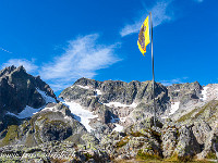 Bald sitzen wir auf der Terrasse der Sustlihütte ... : Grassen 2021