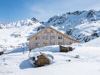 Piz Grialetsch (3131 m), Piz Sarsura Pitschen (3133 m) 2026