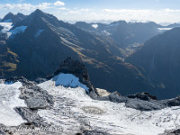 Ruchenfirn und Ruchennadel.