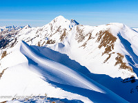 ... zum Brienzer Rothorn (2348 m) ... : Höch Gumme