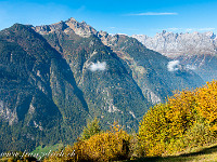 Jakobiger und Ruchen. : Hexensteig, Zigerweg