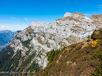 Bälmeten und Rinderstock. : Hexensteig, Zigerweg