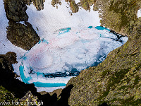 Leidsee. : Jakobiger Leutschachhütte Arnisee