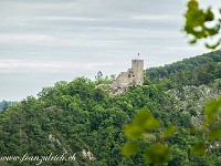 Jurawanderung Chellenchöpfli (1157 m) 2024