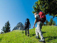 Haggenspitz (1761 m) &#38; Kleiner Mythen (1811 m) 2015