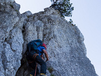 Das Müller's Chämi... : Haggenspitz Kleiner Mythen