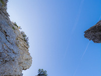 ... ist DIE Kletterstelle... : Haggenspitz Kleiner Mythen