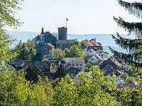 Regensberg. : Lägern