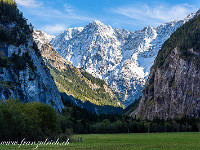 Lötschenpass 2019