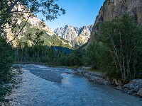 Bergtouren &#38; Wanderungen