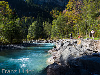 Kander : Kandersteg Gasterntal Lötschenpass Hockenhorn Leukerbad