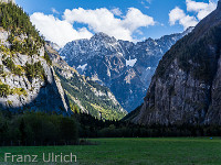 Gasteretal, das kleine Kanada der Schweiz : Kandersteg Gasterntal Lötschenpass Hockenhorn Leukerbad