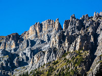 Fisischafberg : Kandersteg Gasterntal Lötschenpass Hockenhorn Leukerbad