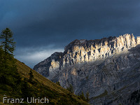 Jegertosse : Kandersteg Gasterntal Lötschenpass Hockenhorn Leukerbad