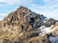 Ferdenrothorn : Kandersteg Gasterntal Lötschenpass Hockenhorn Leukerbad