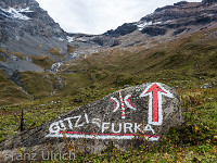 Gitzi Furgge : Kandersteg Gasterntal Lötschenpass Hockenhorn Leukerbad