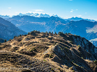 Berner Alpen. : Nidwaldner Höhenweg