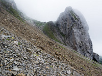 Chastelendossen : OGH Sternmarsch Pilatus