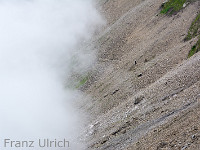 Nochmals Nebel am Pilatus : OGH Sternmarsch Pilatus