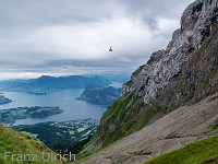 Pilatus : OGH Sternmarsch Pilatus