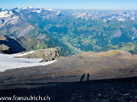 Glarnerland : Piz Sardona