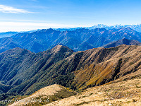 Val di Bianca (I). : Capanna Al Legn, Gridone