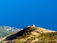 Rifugio Al Legn. : Capanna Al Legn, Gridone