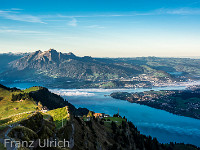 Pilatus : Rigi